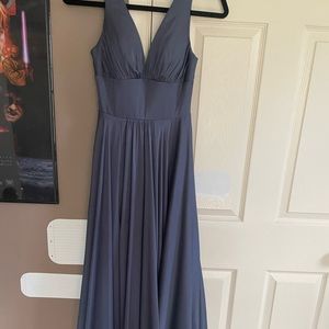 Cinderella Divine Prom Dress